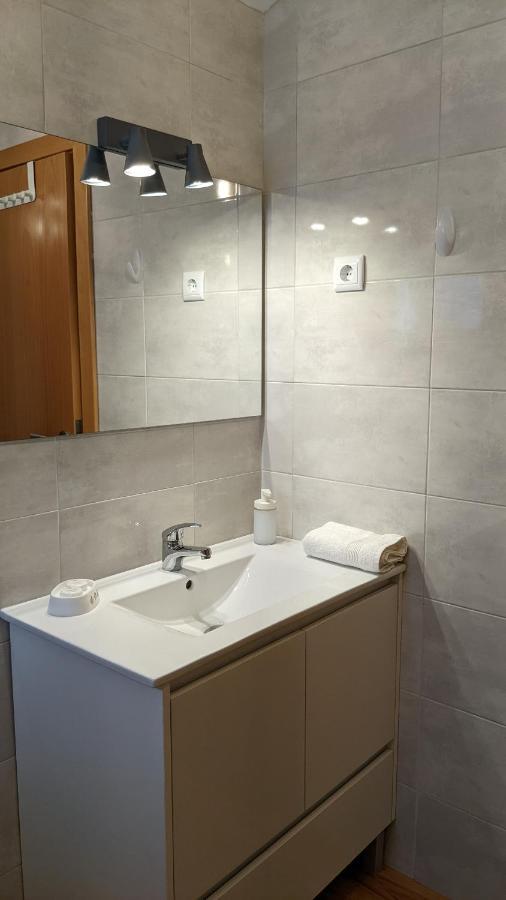 Casa Domingues Guest House Caldas Da Rainha Buitenkant foto